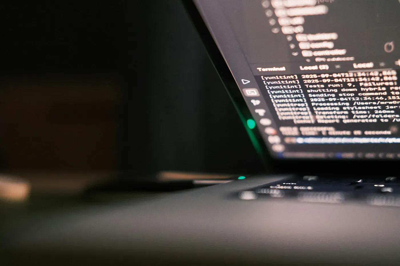 A short snippet to deploy your MAUI app to iOS device with CLI.