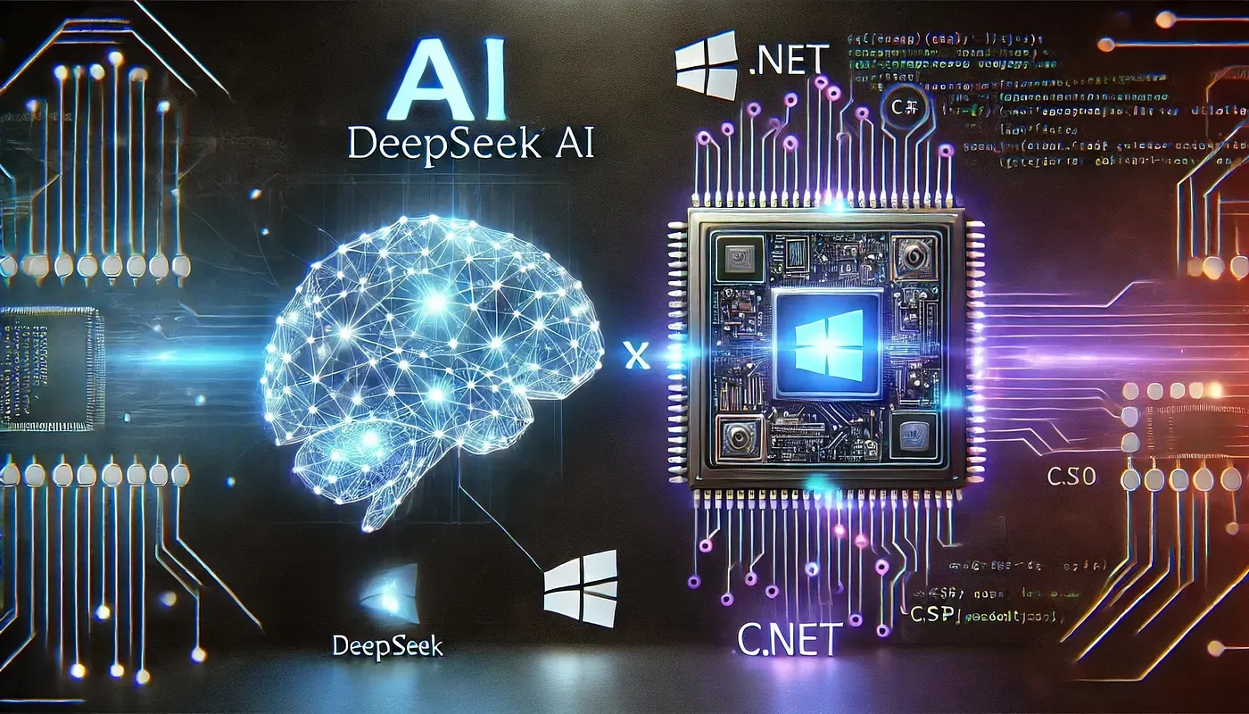 The journey of chatting with a local LLM on my MacBook Pro, using .NET.